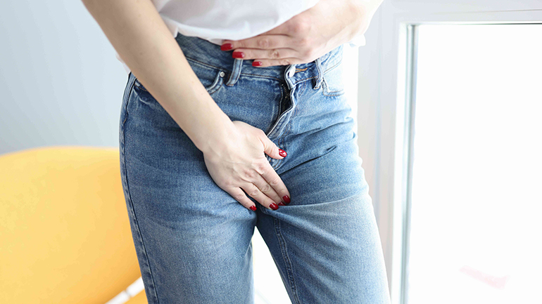 Σεξουαλικές συμβουλές για γυναίκες με διαταραχές του πυελικού εδάφους